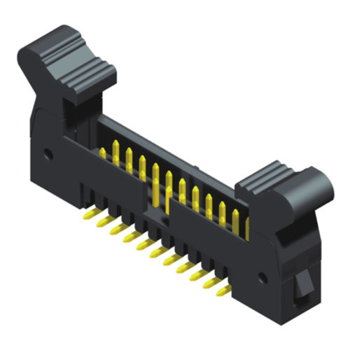 5EH2MSDNN-XXXXXXU-00 Коллектор эжектора 2,0 мм, тип SMT
