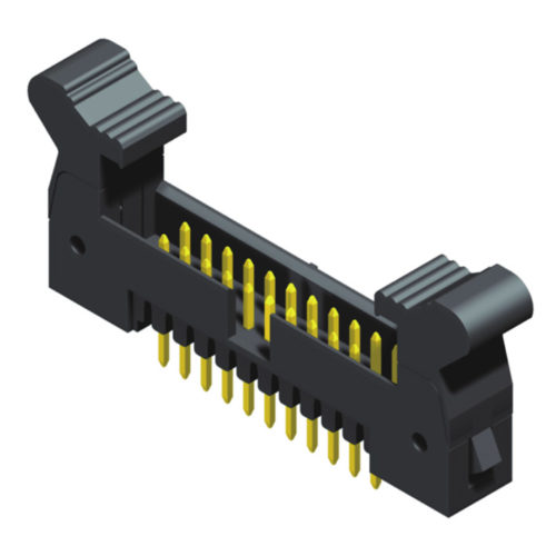 5EH2SDDNN-XXXXXTU-00 Коллектор эжектора 2,0 мм прямого типа