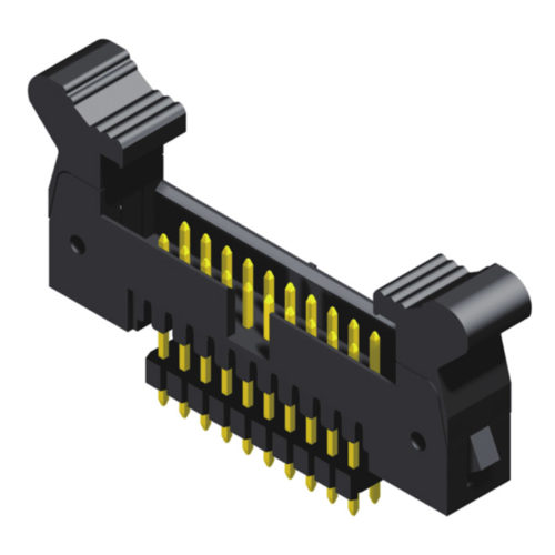 5EH2ESANN-XXXX3XU-00 Коллектор эжектора 2,0 мм с приподнятым прямым типом
