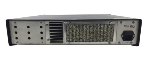 Hughes Electro Dynamics 8010H12TWT Amplifier, 26.5 GHz - 40 GHz, 10W