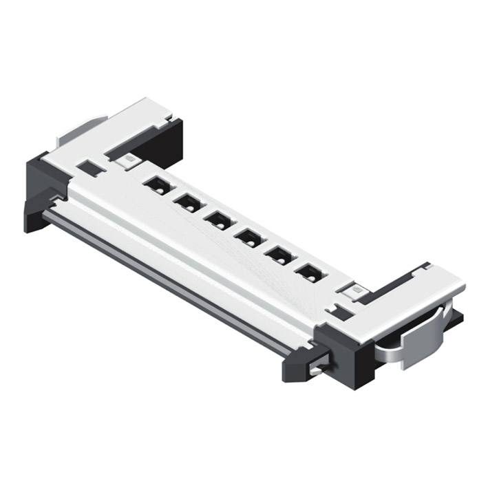 5H0505N1-1XXBAU00A01 Серия 0505 Тип корпуса 0,5 мм