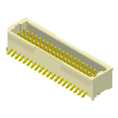 5W1001G1-2XXG0XXUA01 1001 рядка 2 вафли SMT серии 1.0mm прямой с столбом