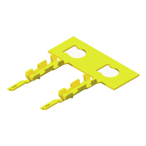 5T1002N-PXXRA01 Клемма 1,0 мм серии 1002