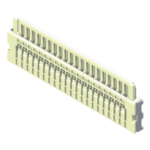 5H1002N0-1XXWBU00A01 Корпус серии 1002 1,0 мм