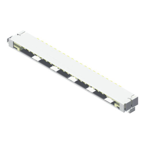 5W1002H0-1XXG0WHUA01 Серия 1002 1,0 мм бесфланцевый SMT тип R/A