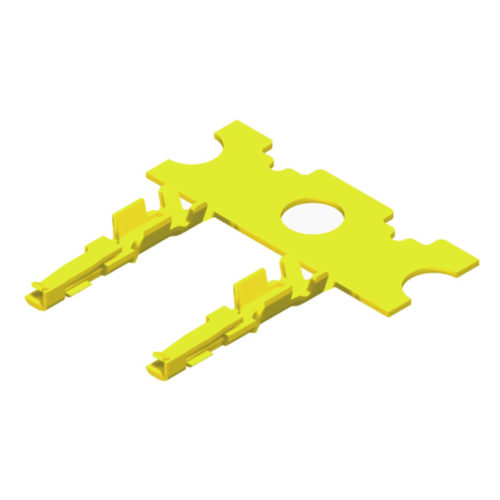 5T1003N-PG0RA01 Клемма 1,0 мм серии 1003