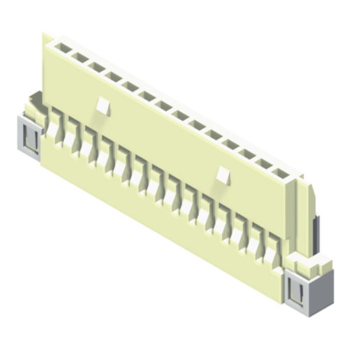 5H1003N0-1XXWTU00A01 Корпус серии 1003 1,0 мм