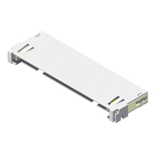 5W1003H0-1XXG0WHUA01 Серия 1003 1,0 мм бесфланцевый SMT R/A тип