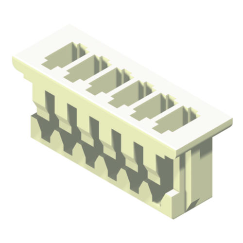 5H1250N0-1XXXBL00A01 Корпус серии 1250 1,25 мм