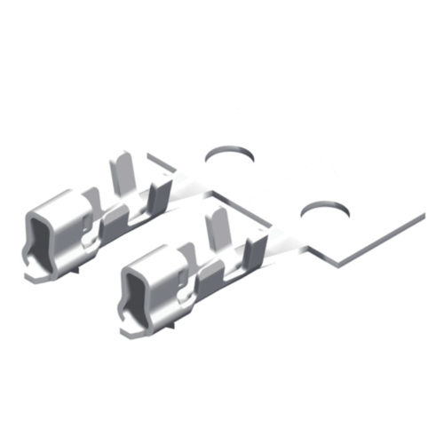 5T1251N-PT0RA01 Клемма 1,25 мм серии 1251