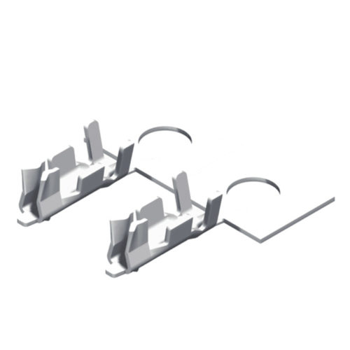 5T1252N-PXXRA01 Клемма 1,25 мм серии 1252