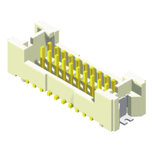 5W1252G0-2XXG0WRUA01 1252 серия 1,25 мм пластина SMT прямой тип 2 рядка