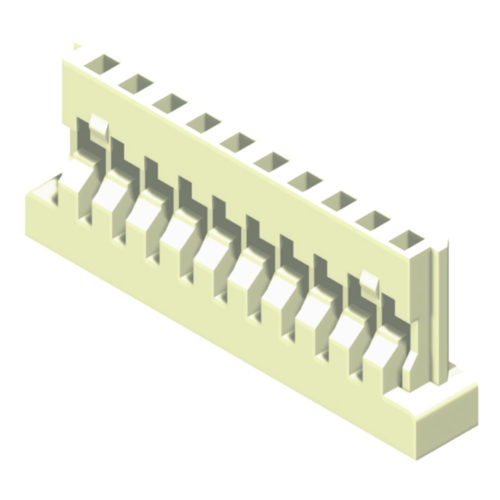 5H1253N0-1XXWBL00A01 Корпус серии 1253 1,25 мм