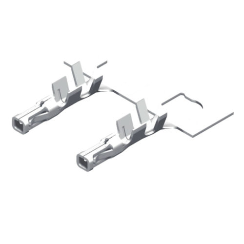 5T1253N-PXXRA02 Тип клеммы 1,25 мм серии 1253