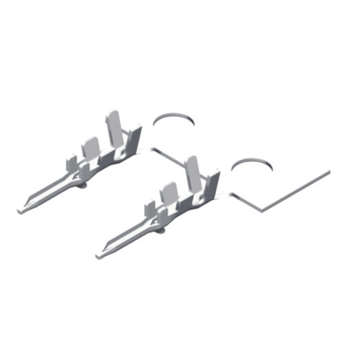 5T1257N-PT0RA01 Клемма 1,25 мм серии 1257