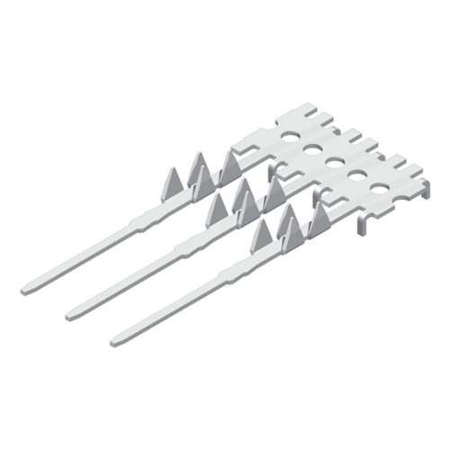 5T1272M-PT0RP01 Серия 1272, штекер 1,27 мм