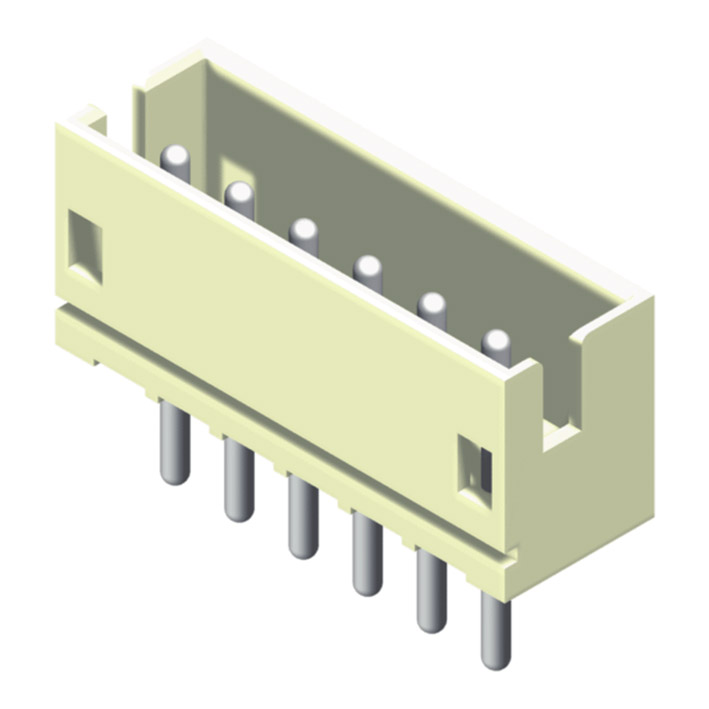 5W1500S0-1XXT0WBLA01 Серия 1500, пластина 1,5 мм, прямой тип