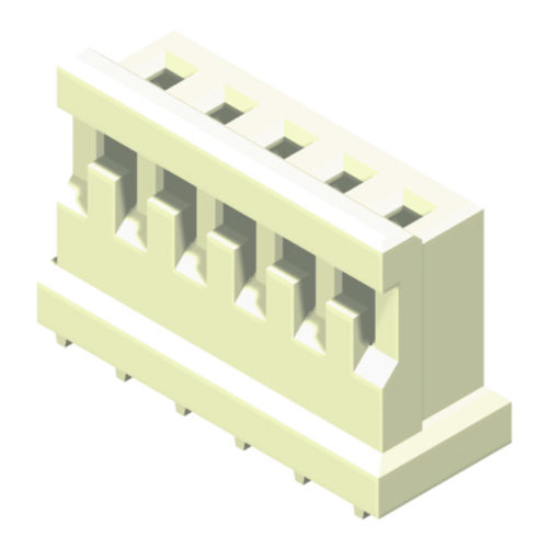 5H1501N0-1XXWBL00A01 Корпус серии 1501 1,5 мм