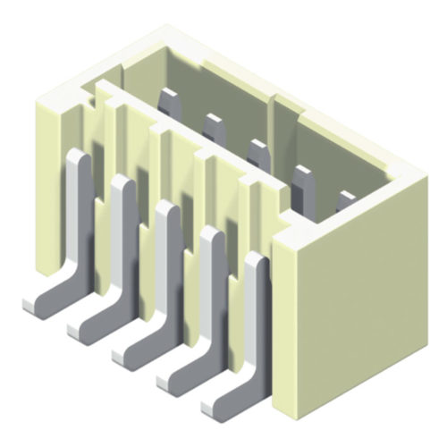 5W1501G0-1XXT0WRUA01 1501 серия 1,5 мм пластина SMT прямого типа