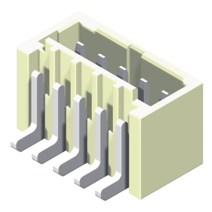 5W1501G0-1XXT0WRUA01 1501 серия 1,5 мм пластина SMT прямого типа