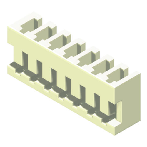 5H1502N0-1XXWBL00A01 Корпус серии 1502 1,5 мм