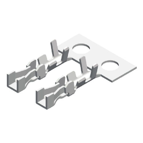 5T2000N-PG0RD0X Серия 2000, клемма 2,0 мм