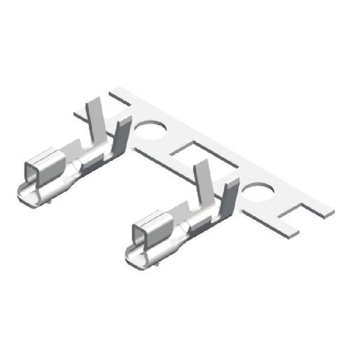 5T2001N-PXXRA01 Серия 2001, клемма 2,0 мм