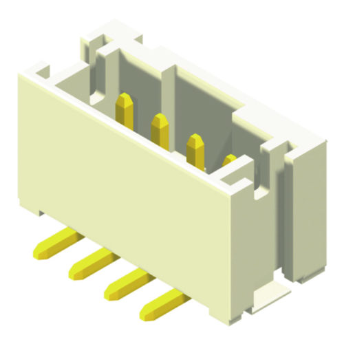 5W2001G0-1XXG0WRUA01 2001 серия 2,0 мм пластина SMT прямого типа