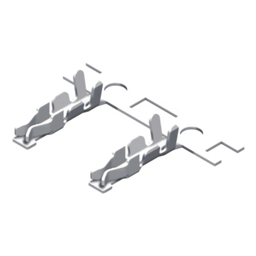 5T2004N-PXXRA01 Серия 2004, тип клеммы 2,0 мм