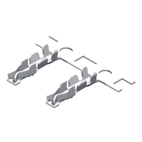 5T2004N-PT0RA02 Серия 2004, тип клеммы 2,0 мм