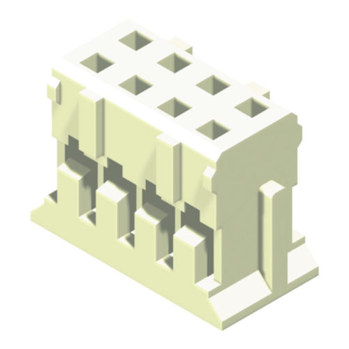 5H2004N0-2XXWBL00A01 Корпус 2,0 мм серии 2004 г.