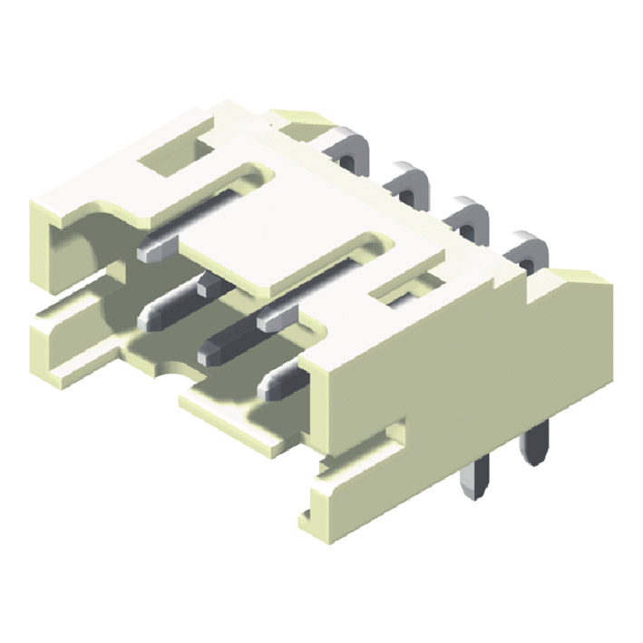5W2004R0-2XXT0WALA01 2004 серия 2,0 мм прямоугольный пластинчатый тип