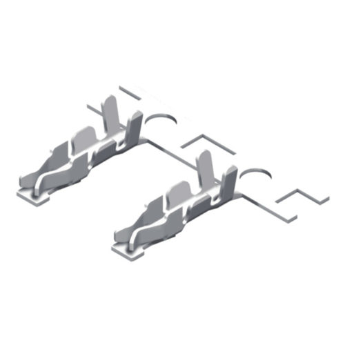 5T2004N-PT0RA03 Серия 2004, тип клеммы 2,0 мм