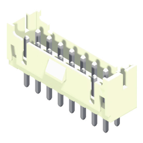 5W2004S1-2XXT0WBLA01 2004 тип вафли серии 2.0mm прямоугольный с защелкой