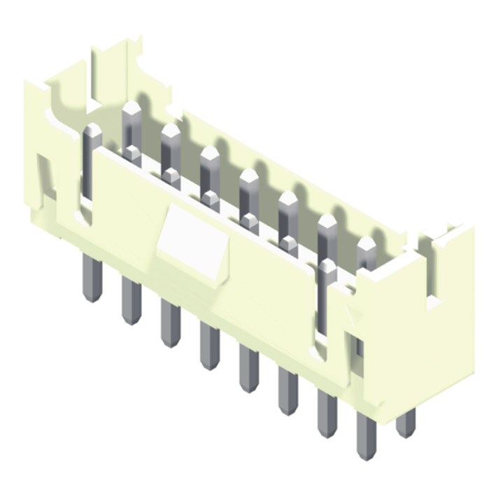 5W2004S1-2XXT0WBLA01 2004 тип вафли серии 2.0mm прямоугольный с защелкой