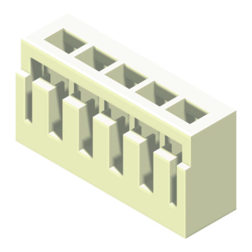 5H2005N0-1XXWBL00A01 Корпус 2,0 мм серии 2005 г.