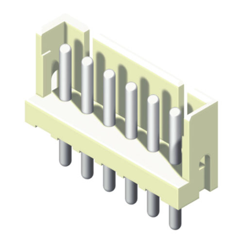 5W2006S0-1XXT0WBLA01 Серия 2006 2,0 мм бесфланцевый прямой тип