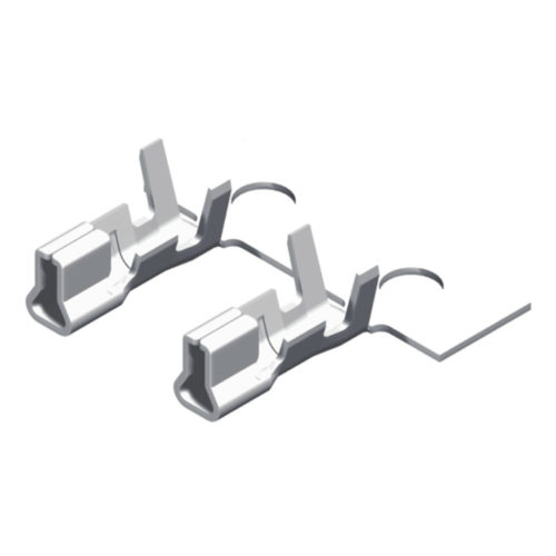 5T2007N-PT0RA01 Серия 2007 г., клемма 2,0 мм