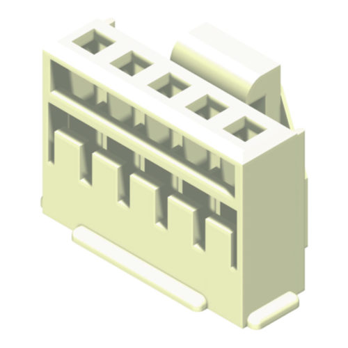 5H2008N0-1XXWBL00A01 Корпус 2,0 мм серии 2008 г.