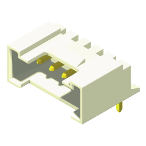 5W2008R0-1XXXXWXUA01 2008 серия 2,0 мм пластина прямоугольного типа