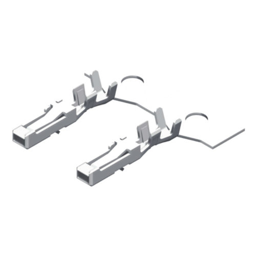 5T2009F-BT0RA01 Серия 2009, разъем 2,0 мм, гнездовой разъем