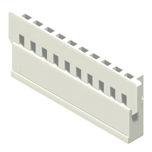 5H2009F0-1XXWBL00A01 Серия 2009 г., корпус 2,0 мм, гнездовой