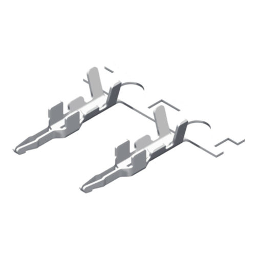 5T2501N-BT0RA01 Клемма 2,5 мм серии 2501