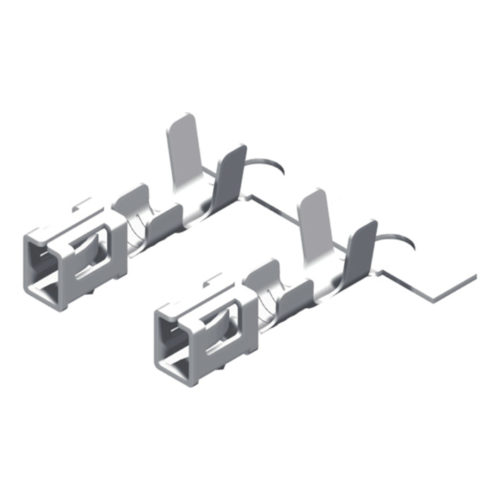 5T2502N-BT0RA01 Клемма 2,5 мм серии 2502