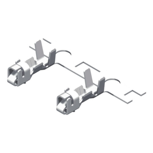 5T2503N-XT0RA01 Клемма 2,5 мм серии 2503