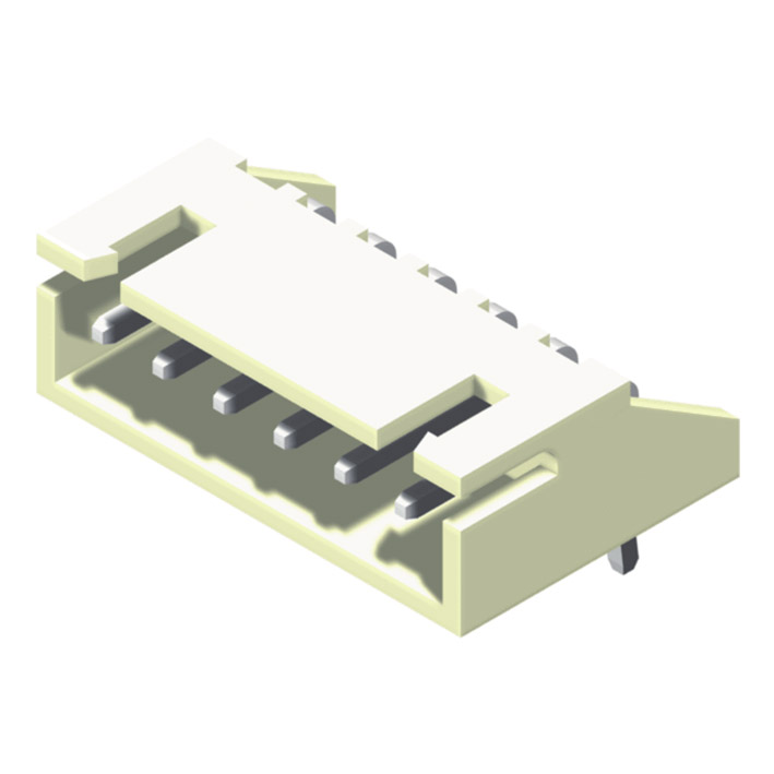 5W2503R0-1XXT0WBLA01 2503 серии 2,5 мм прямоугольный пластинчатый тип