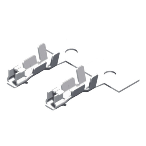 5T2504N-PT0RA01 Клемма 2,5 мм серии 2504