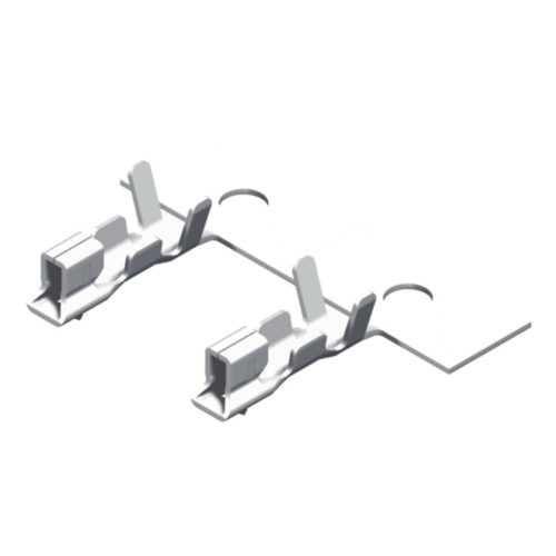 5T2505N-PT0RA01 Клемма 2,5 мм серии 2508