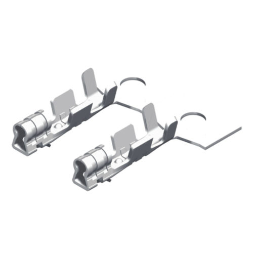 5T2506N-PT0RA01 Клемма 2,5 мм серии 2506