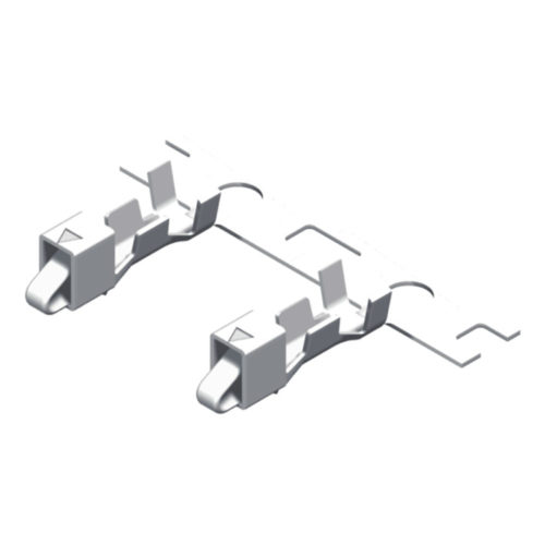 5T2507F-BT0RA01 Серия 2507, гнездовой разъем 2,5 мм